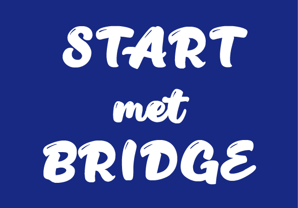 Start met Bridge; Beginnerscursus