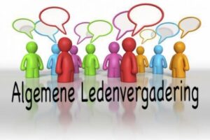 Algemene Leden Vergadering