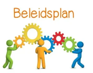 Beleidsplan 2026-2031