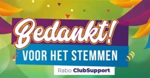 Rabo ClubSupport